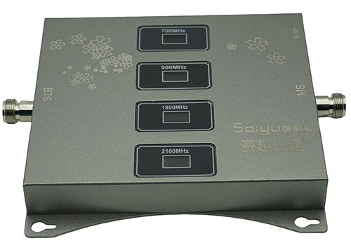  晋宁四频手机信号接收器200㎡