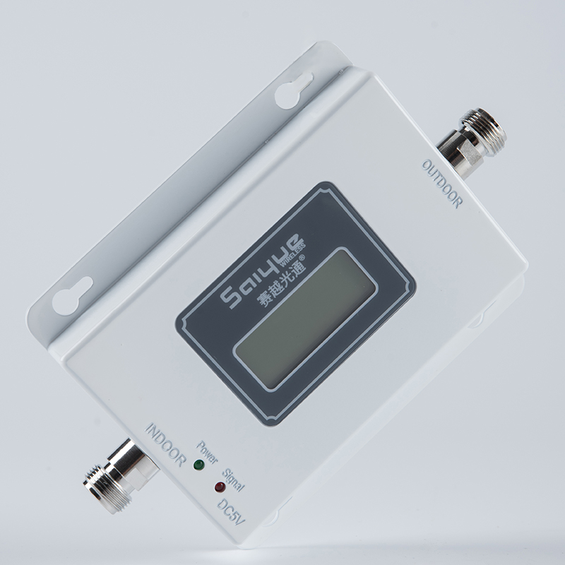 晋宁家用配电房机房信号放大器200㎡