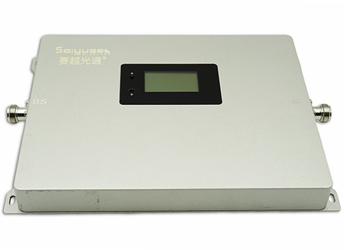  晋宁三频/四频/五频手机信号接收器800㎡