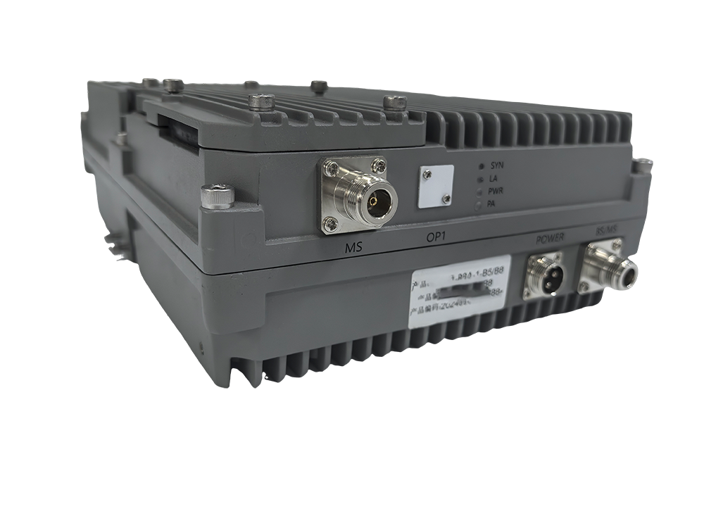  晋宁三频手机信号接收器2000㎡