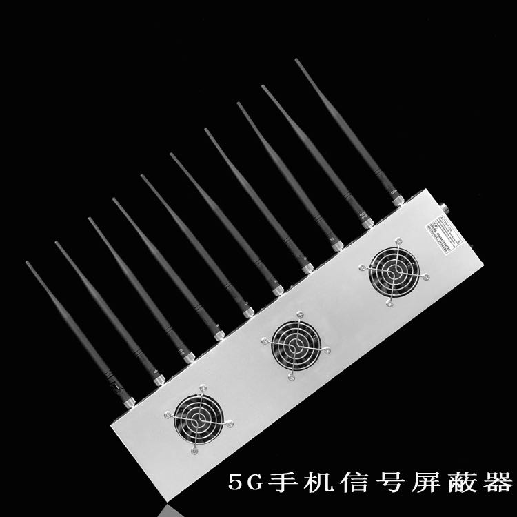 晋宁外置10天线移动通信干扰器