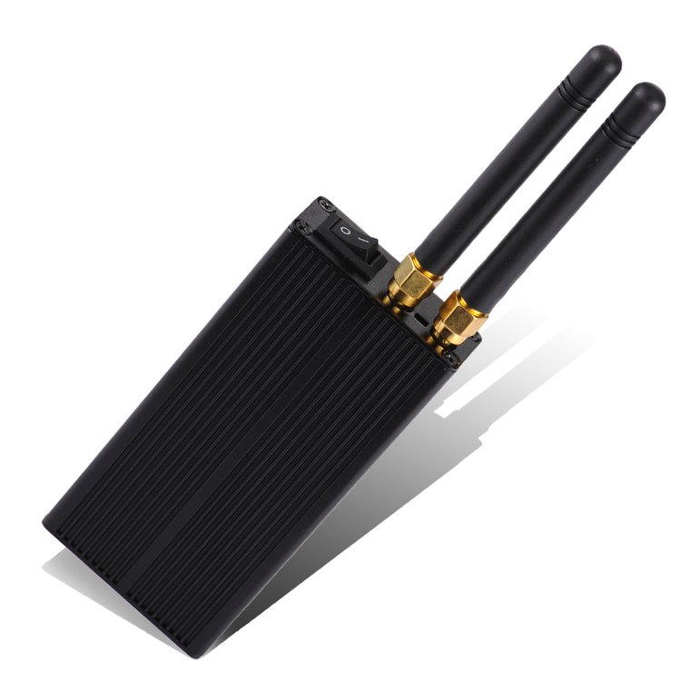  晋宁1.2G/1.5G导航屏蔽器