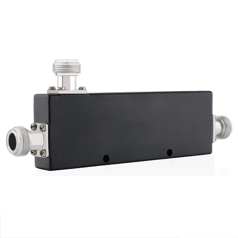  晋宁FM调频广播同步广播耦合器