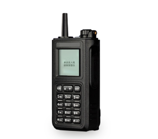  晋宁单兵无人机侦测预警仪