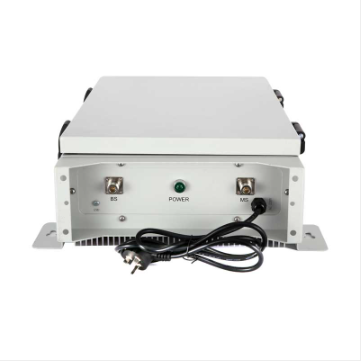  晋宁无线对讲系统双向干线放大器