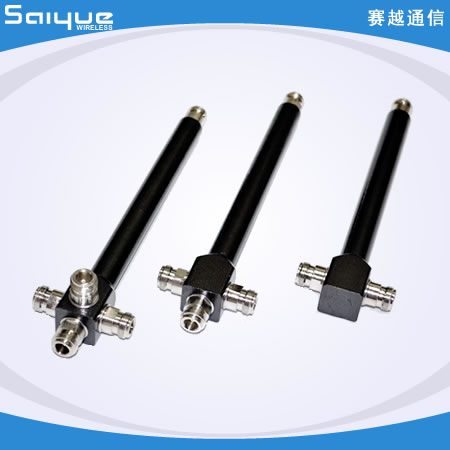  晋宁FM调频广播同步广播功分器