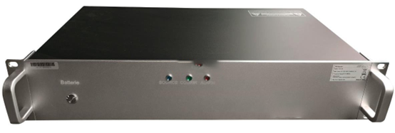  晋宁350M PDT消防集群警用主机直放站