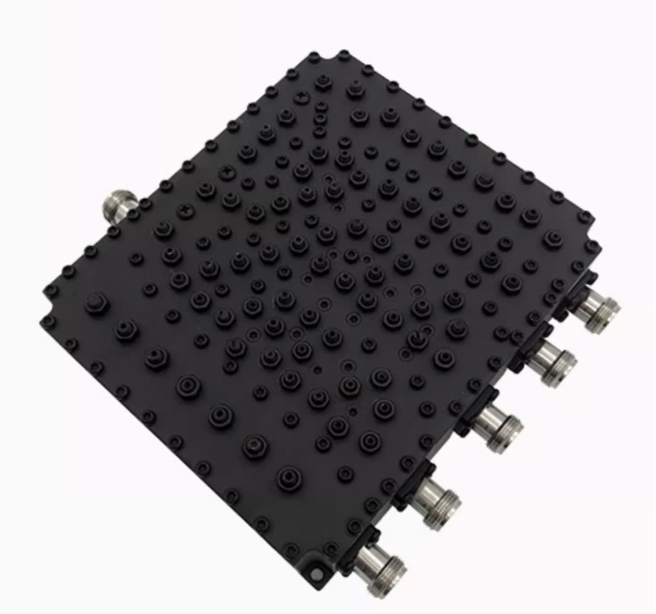 晋宁双频三频四频五频腔体合路器4G+5G