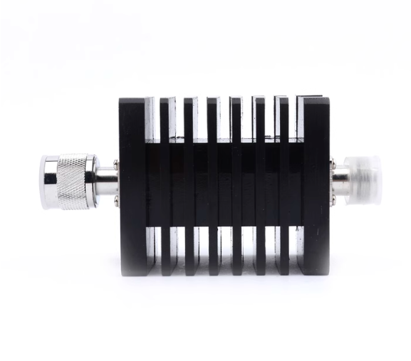  晋宁腔体固定衰减器0-3G/0-4G  N型接口