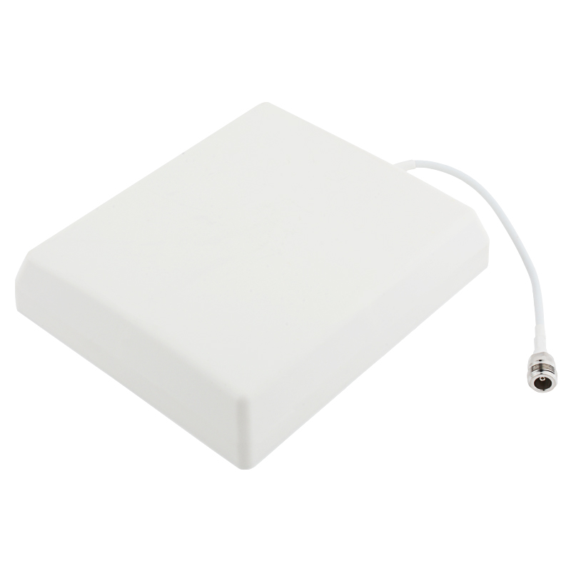  晋宁室内外定向接收发射壁挂小平板天线700-3700MHz