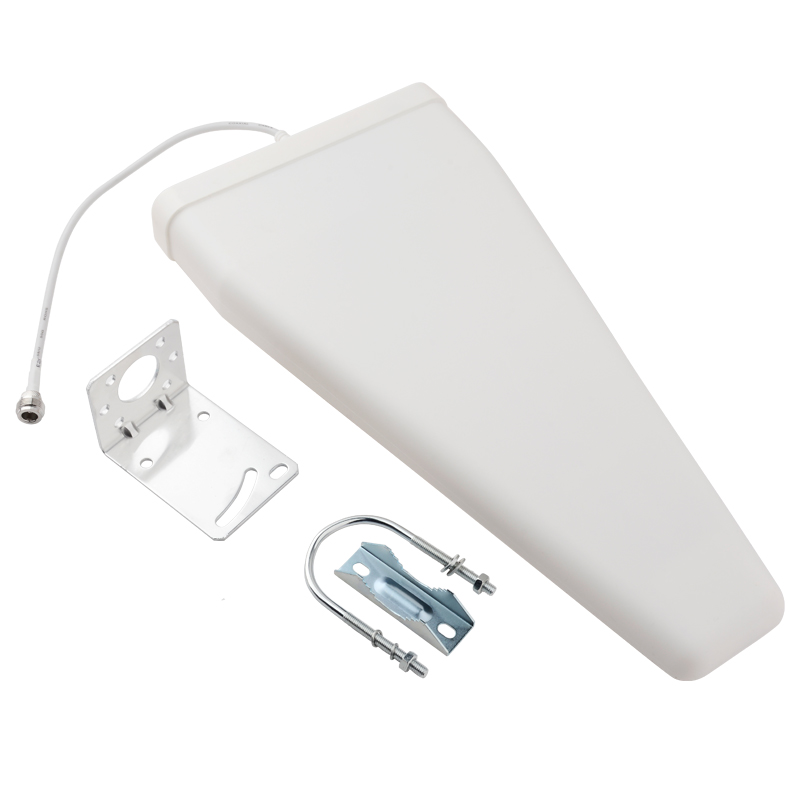  晋宁对数周期天线定向接收发射700-3700MHz